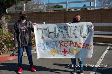 Yorba Linda Chamber of Commerce Foundation